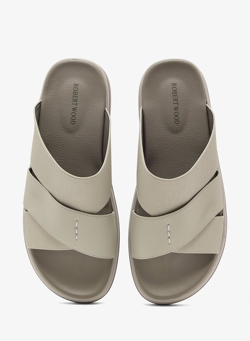 روبرت وود صنادل عربية مريحة - Image 4