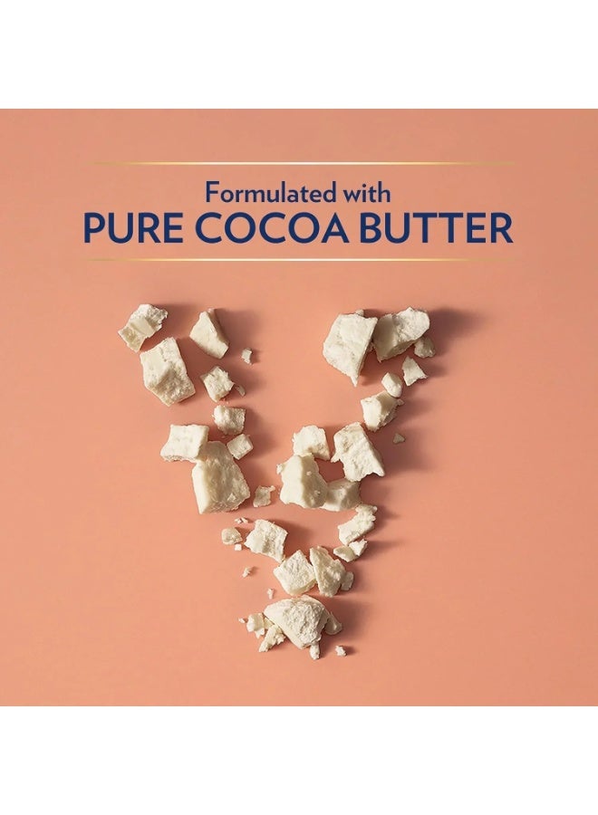 فازلين لوشن فازلين للعناية المركزة بخلاصة الكاكاو - 600 مل - Image 3