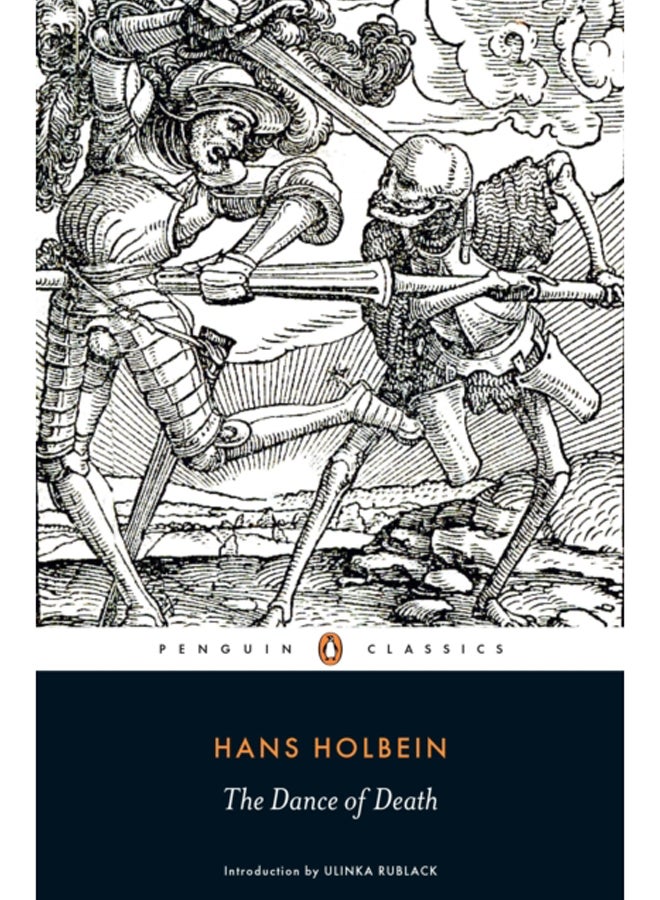 The Dance of Death 