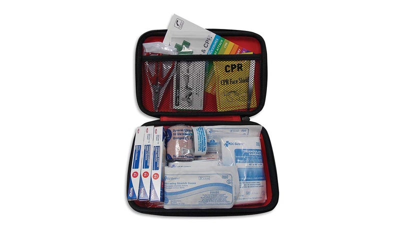 Porsche First Aid Kit - Image 2