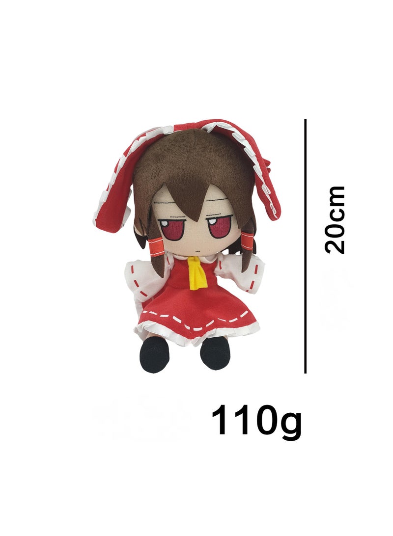 general 1 Pcs Lolita Plush Toy 20cm For Girls Birthday Gift - Image 1