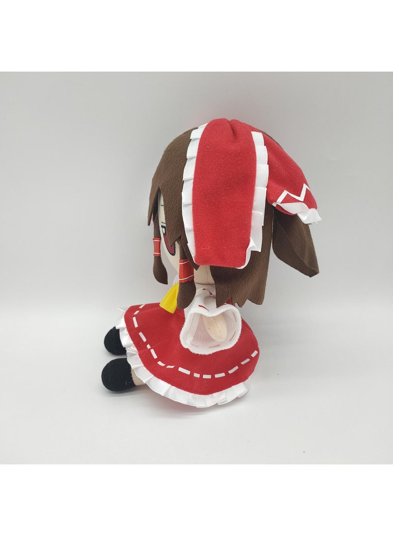 general 1 Pcs Lolita Plush Toy 20cm For Girls Birthday Gift - Image 2