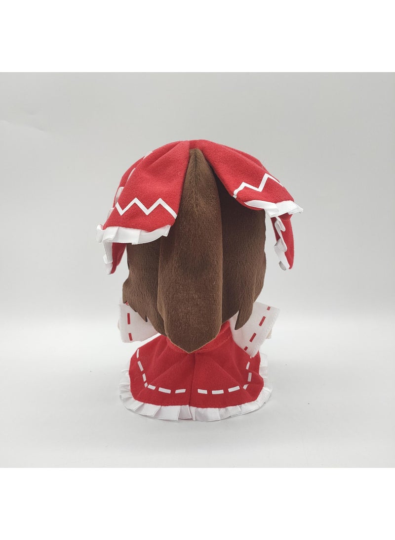 general 1 Pcs Lolita Plush Toy 20cm For Girls Birthday Gift - Image 3