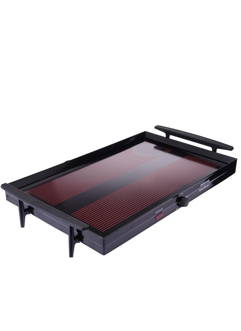 Electric Heater Tray For Coffee and Tea 600 Watts Home Master HM-170 - pzsku/Z77EB5E986230B61C04E2Z/45/_/1701186018/8d08853c-0974-48e9-bc69-1de948846a18