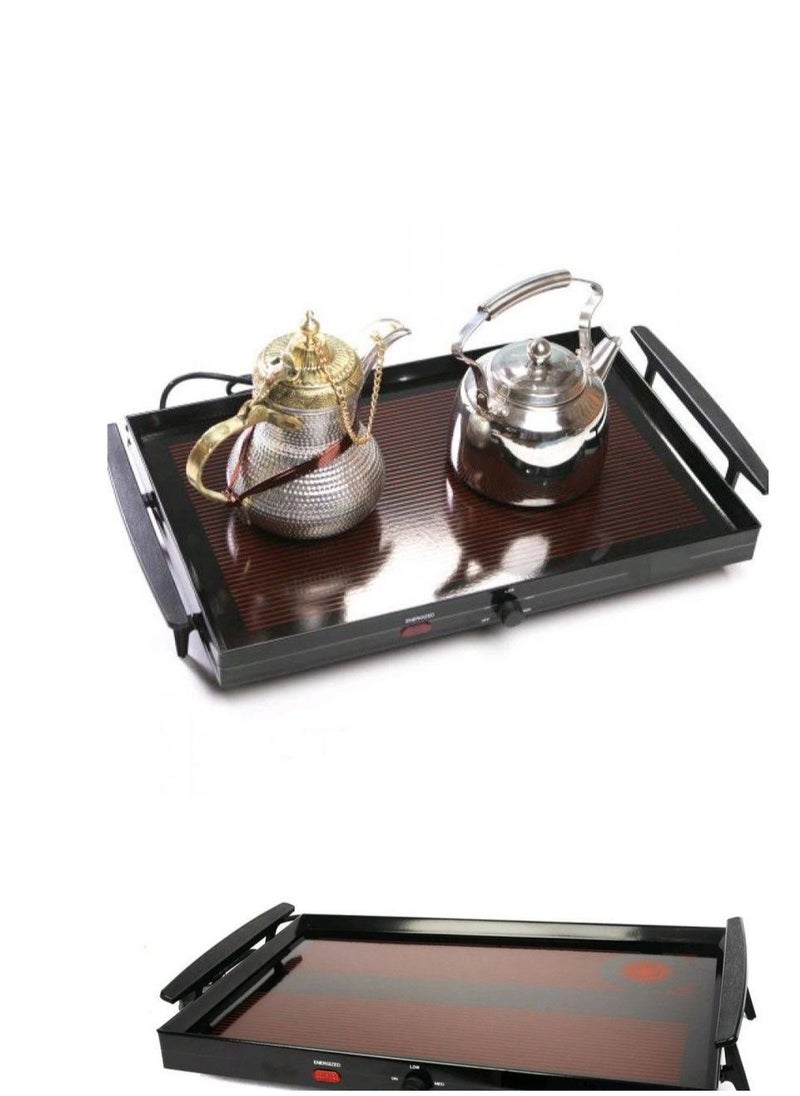 Electric Heater Tray For Coffee and Tea 600 Watts Home Master HM-170 - pzsku/Z77EB5E986230B61C04E2Z/45/_/1701186020/0e1151d7-d628-4024-b7b9-4c93d99c9015