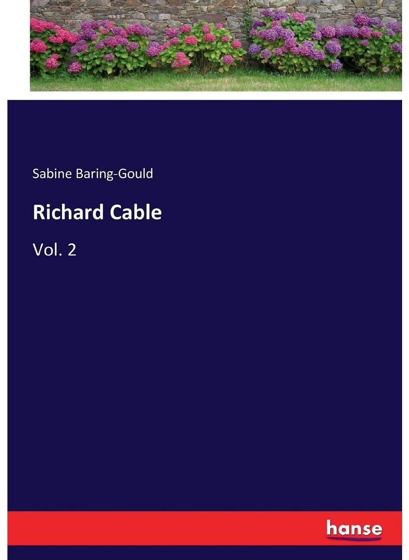 Richard Cable: Vol. 2  - Image 1