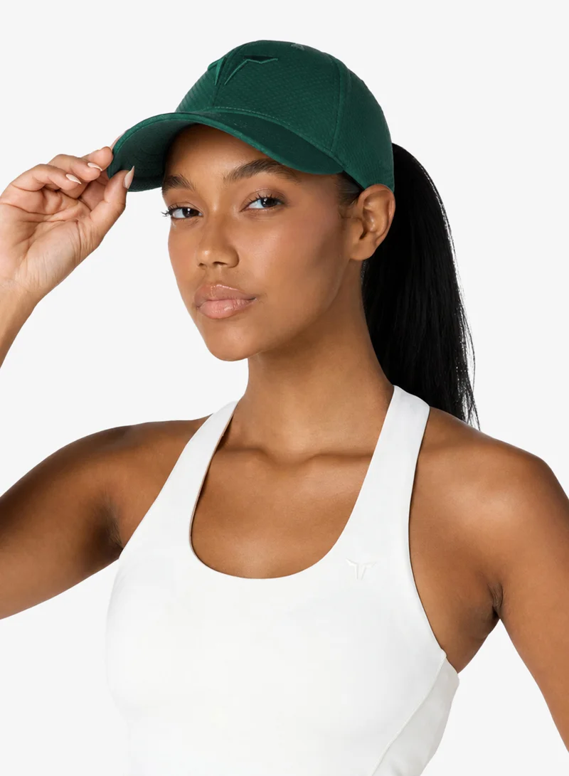 SQUATWOLF Icon Adjustable Cap