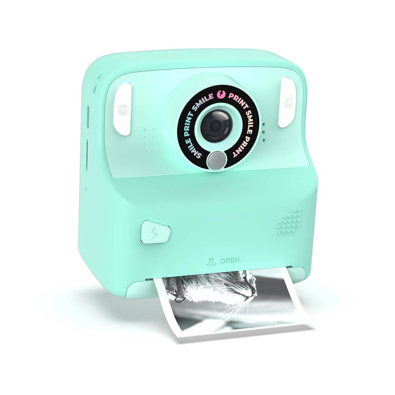 MOB PIXIPRINT - CLICK - PRINT INSTANT CAMERA - Image 1