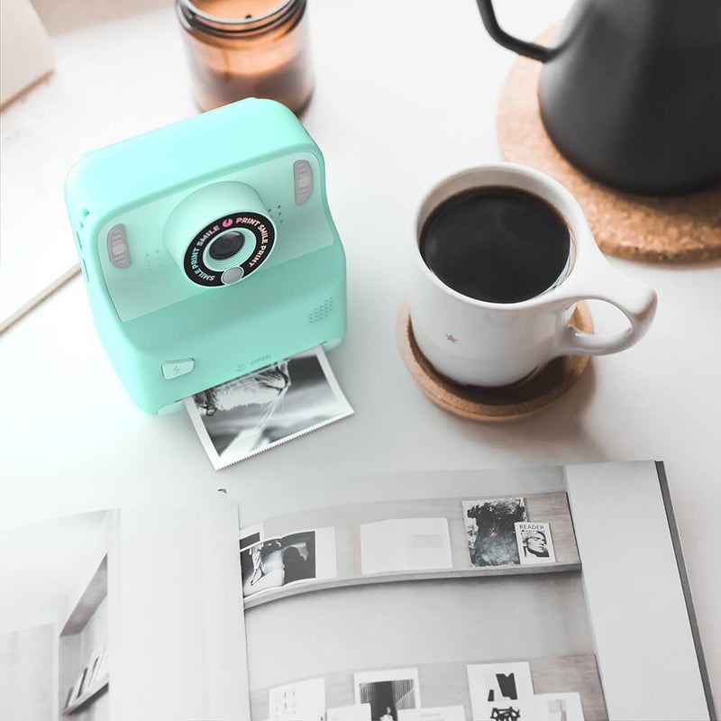 MOB PIXIPRINT - CLICK - PRINT INSTANT CAMERA - Image 4