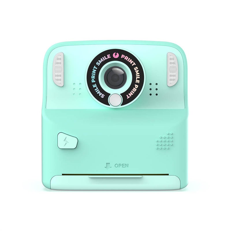 MOB PIXIPRINT - CLICK - PRINT INSTANT CAMERA - Image 2