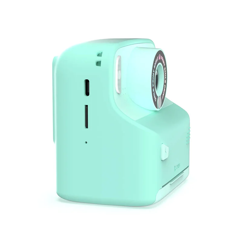 MOB PIXIPRINT - CLICK - PRINT INSTANT CAMERA