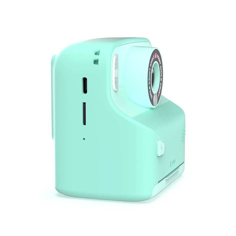 MOB PIXIPRINT - CLICK - PRINT INSTANT CAMERA - Image 5