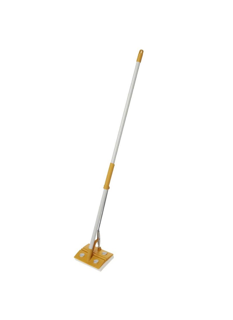 LOCK & LOCK Sponge Mop 1.26m x 195mm