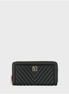 Victoria's Secret Zip Around Purse  - Image 1
