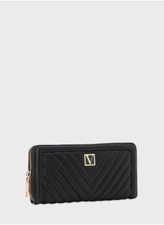 Victoria's Secret Zip Around Purse  - Image 2