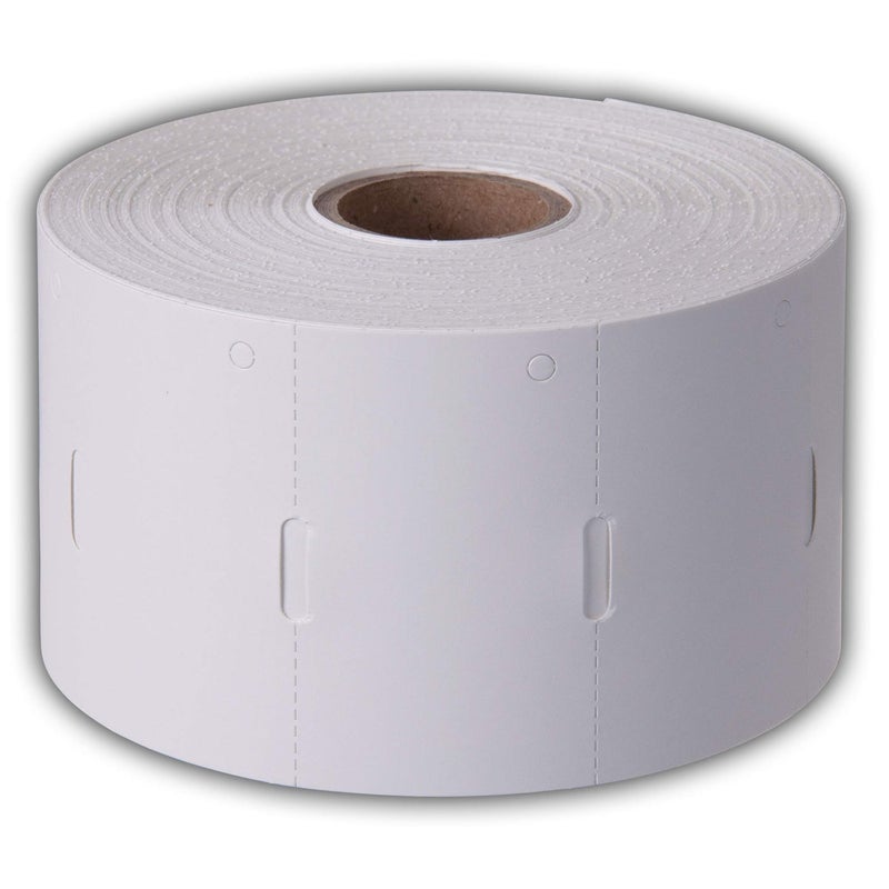 KENCO 800999-009 ملصقات حرارية مباشرة متوافقة بحجم 2.25 بوصة × 1.375 بوصة (12 لفة) - Image 2