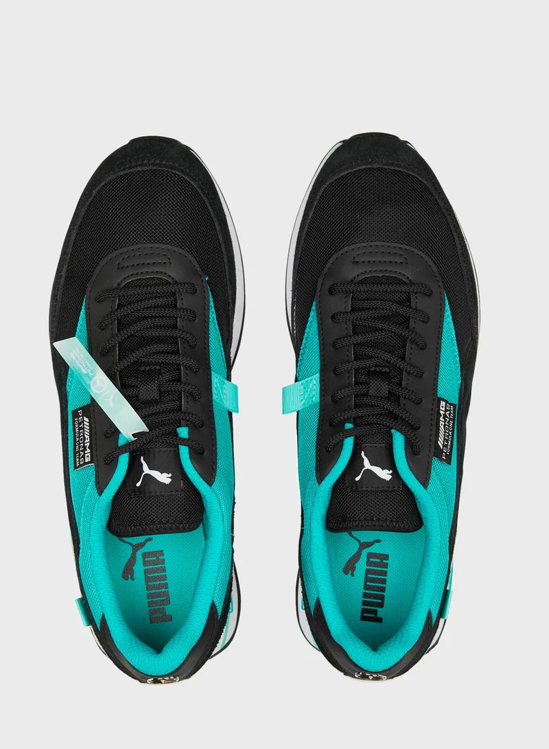 PUMA Mercedes Future Rider