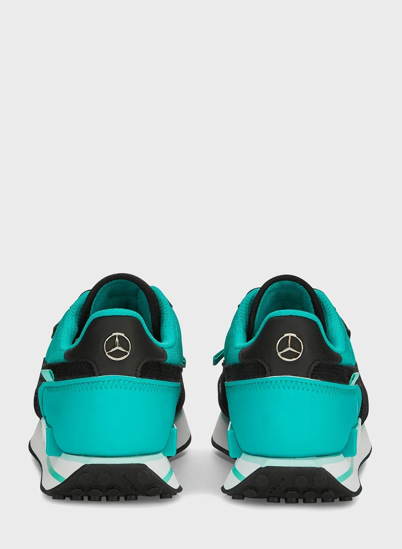 PUMA Mercedes Future Rider