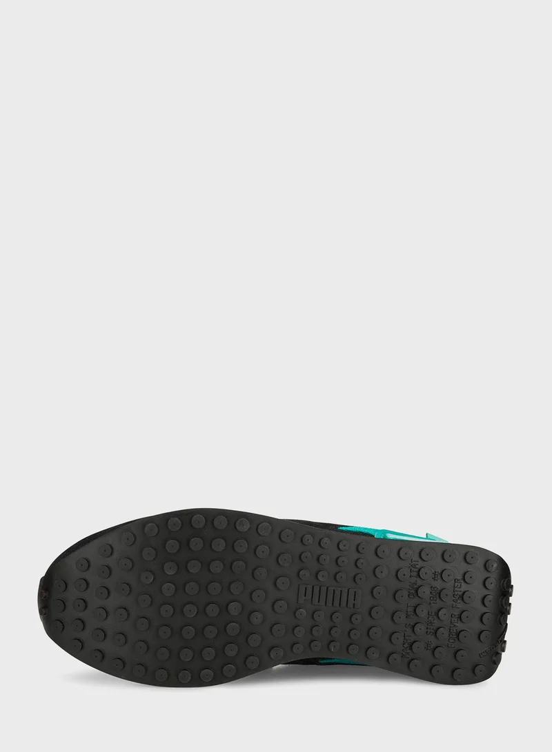 PUMA Mercedes Future Rider