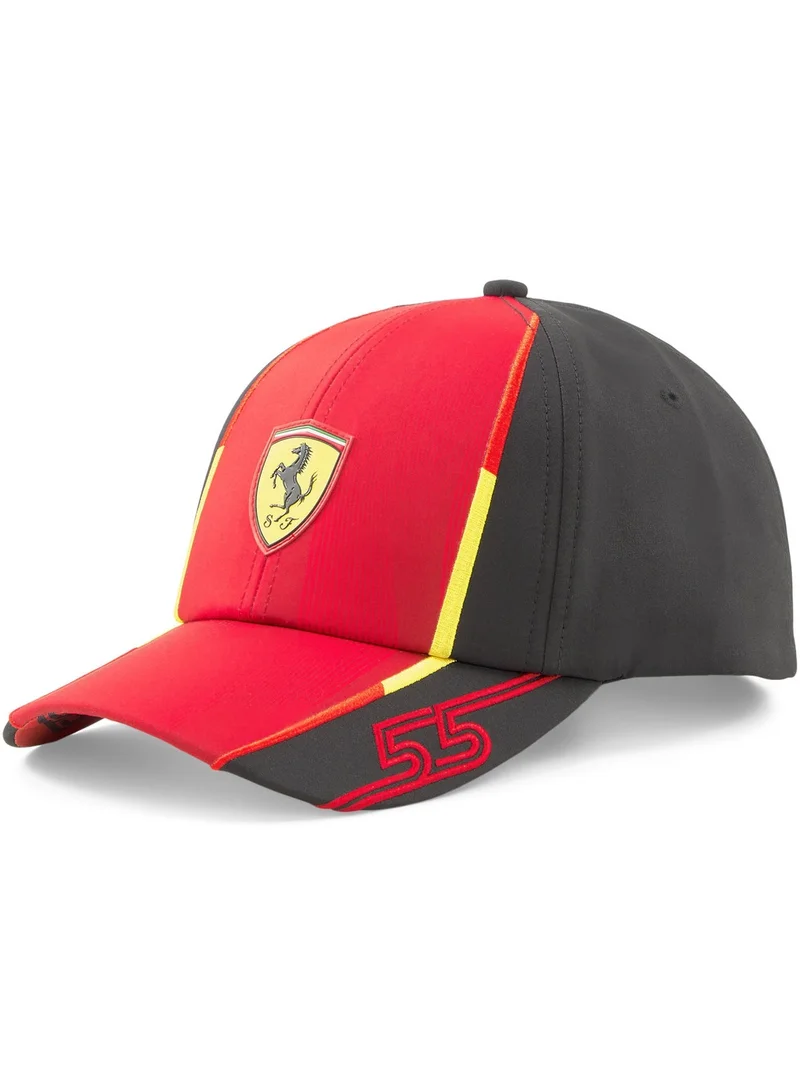Scuderia Ferrari Scuderia ferrari Carlos Sainz Driver Cap