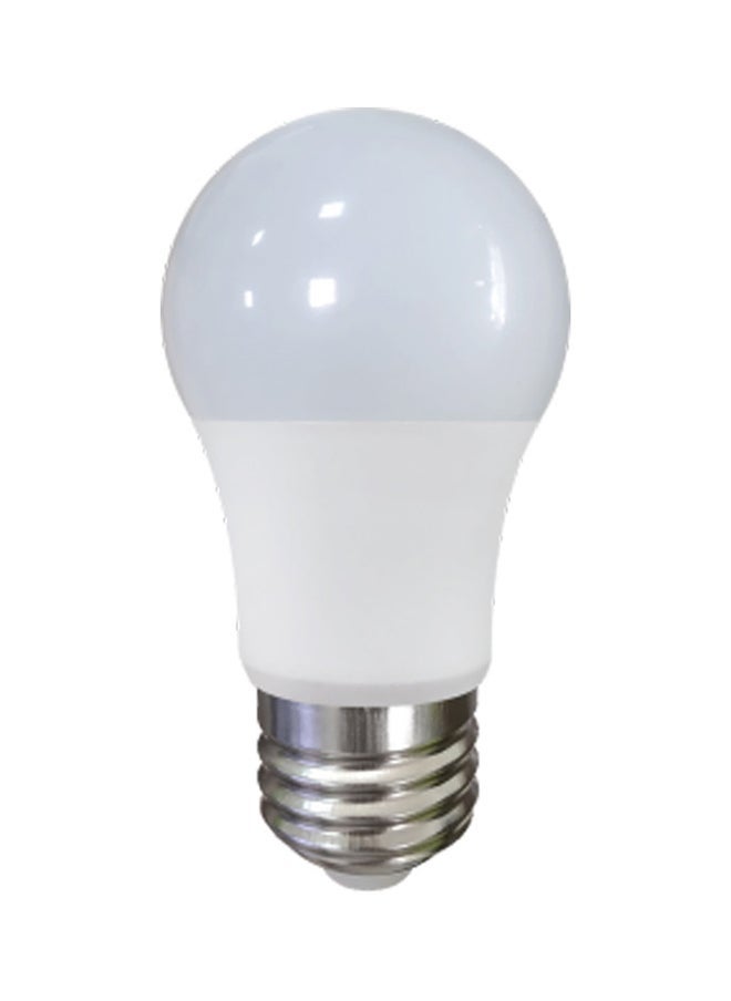 Max D110 LED Bulb M-B1110-E 9W E27 WH Pack of 5 - Image 2