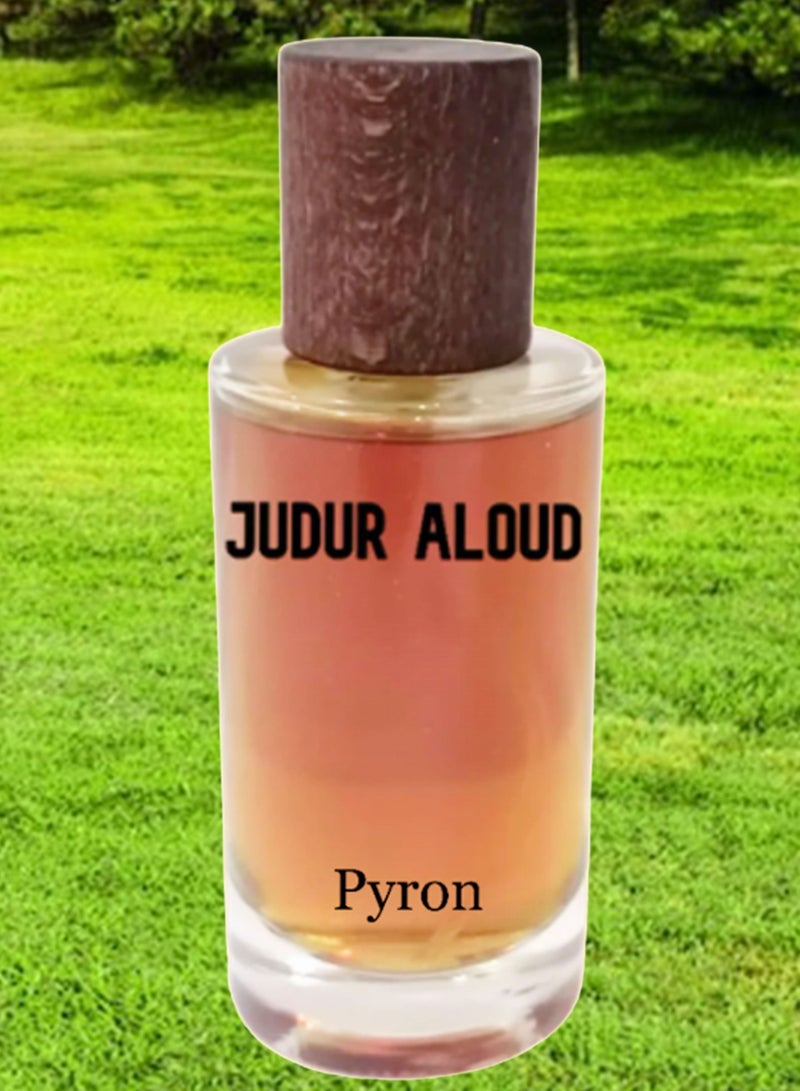 PYRON Perfume Collection Has MadeMoisell Perfume Miss Dior Perfume And Judur Aloud Perfume 50 Ml EDP - Image 4