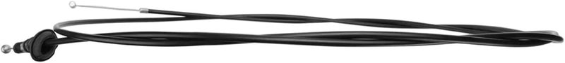 QASULER Bonnet Hood Lock Release Cable for Toyota - Image 4