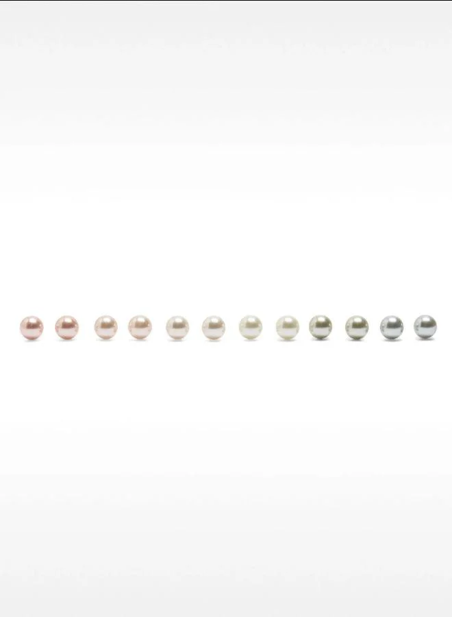 بارفوا الأقراط الكبيرة الدائرية الأساسية