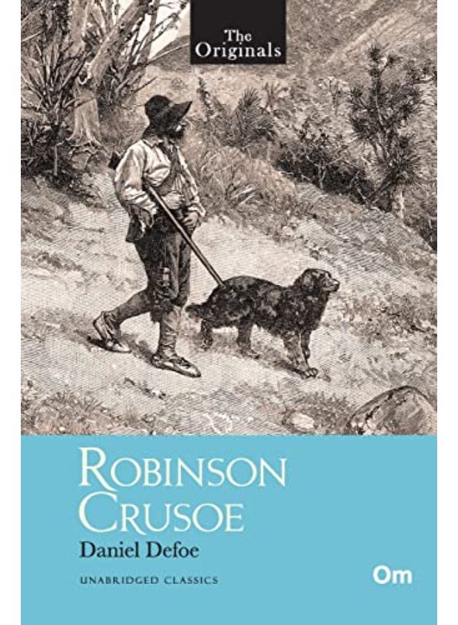 The Originals Robinson Crusoe