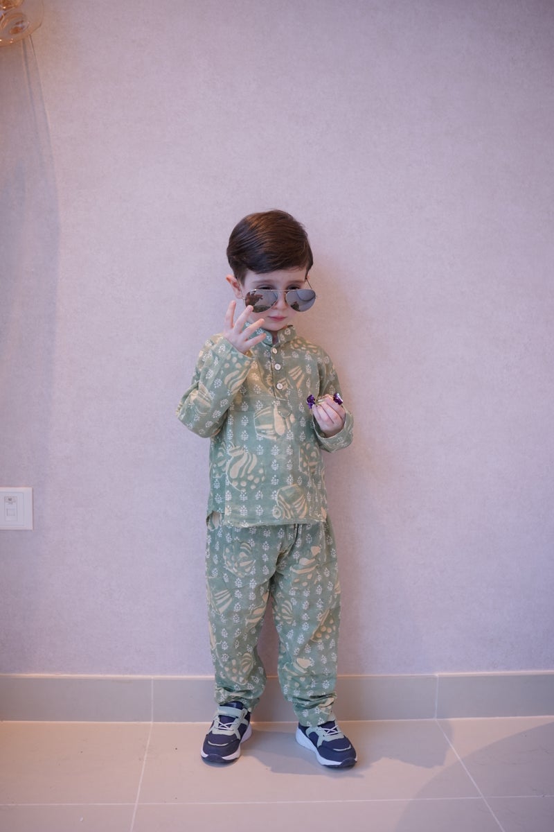 Mamma Mimos Folklore Junior - Image 3