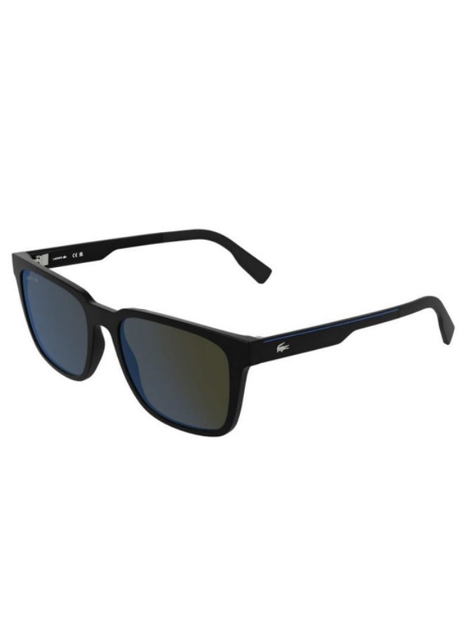 Lacoste Square-Style Sunglasses - Image 1