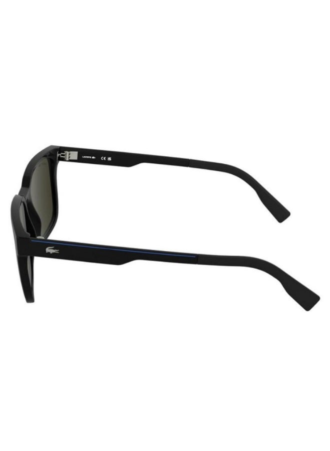 Lacoste Square-Style Sunglasses - Image 3