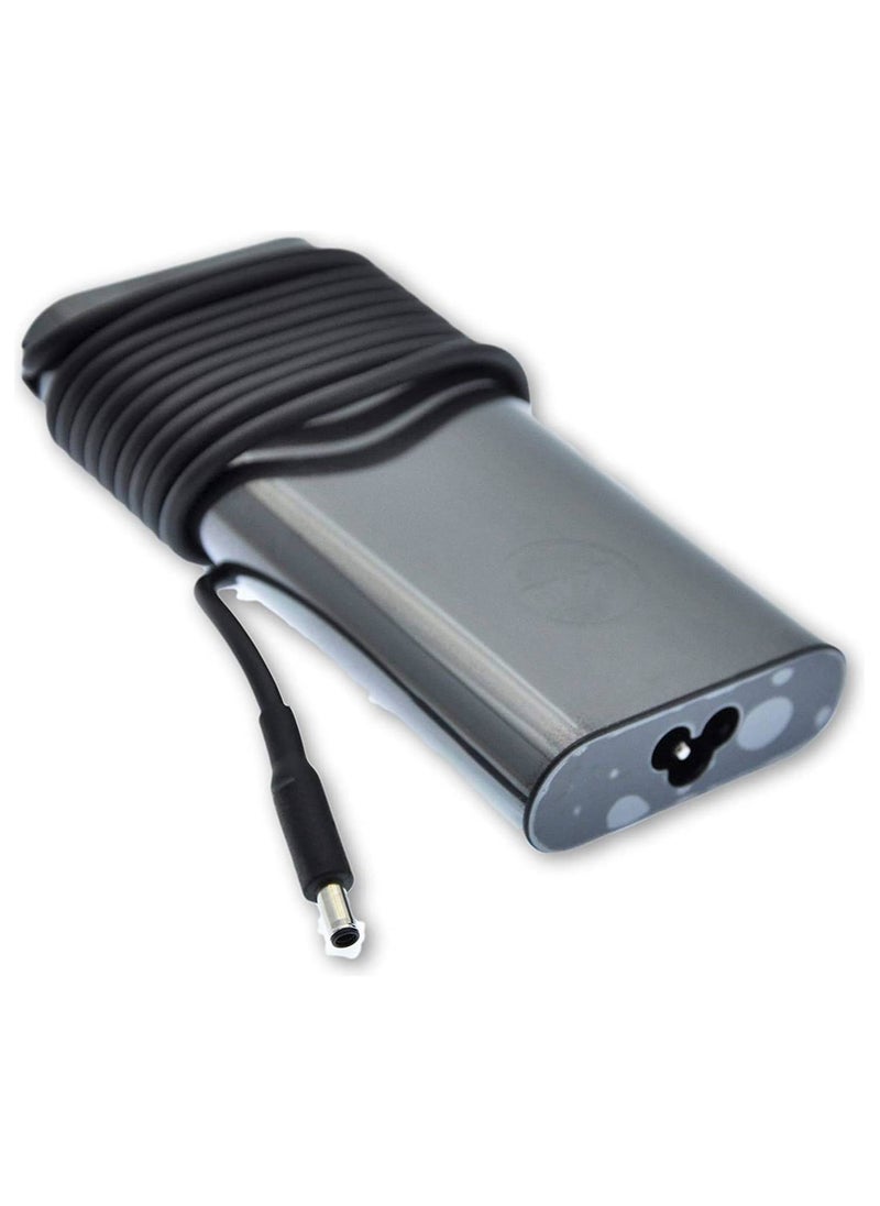 JSBazar 19.5V 6.67A 130W 4.5 X 3.0mm DA130PM130 Laptop AC Replacement Adapter For Dell XPS 15 9530 Precision M3800 5530 06TTY6 6TTY6 ADP 130EB BA  - Image 1