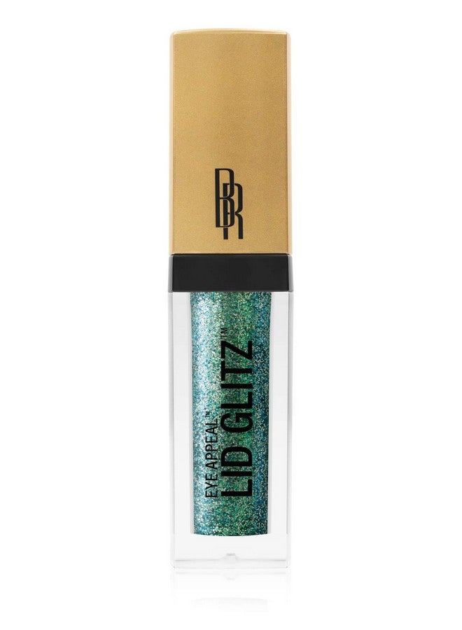 Black Radiance Eye Appeal Lid Glitz Liquid Shimmer Eyeshadow Paparazzi - Image 2
