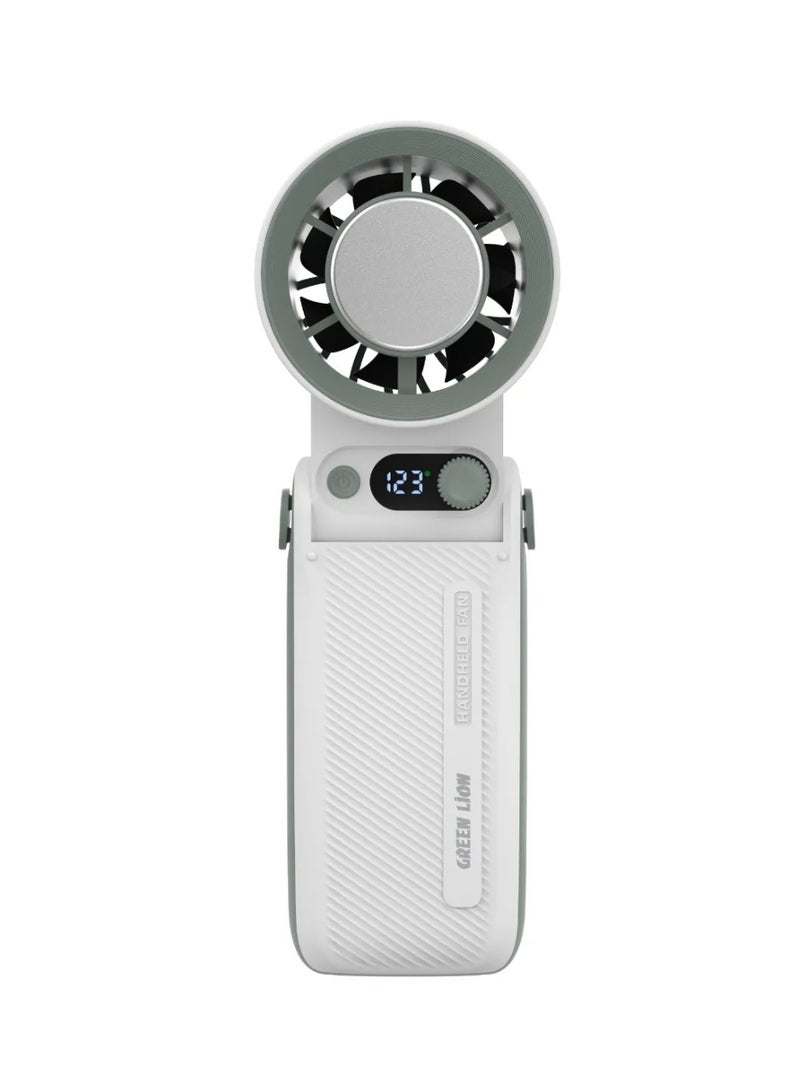 GreenLion Coolio Portable Fan - Image 1