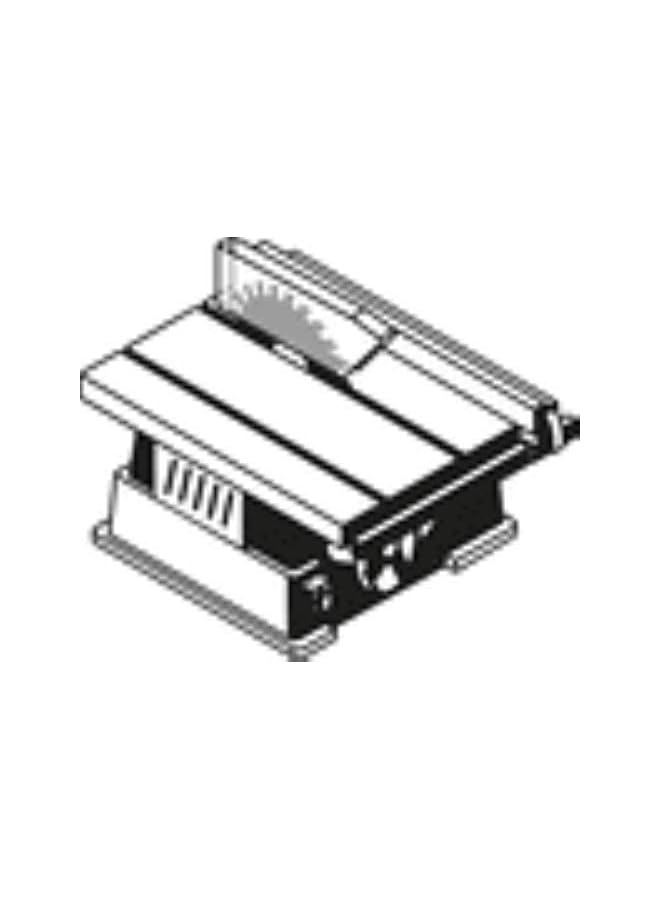 BOSCH Professional Circular Saw Blade Eco For Wood - 2 608 644 401 - Image 4