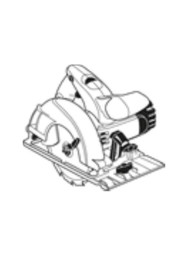 BOSCH Professional Circular Saw Blade Eco For Wood - 2 608 644 401 - Image 3
