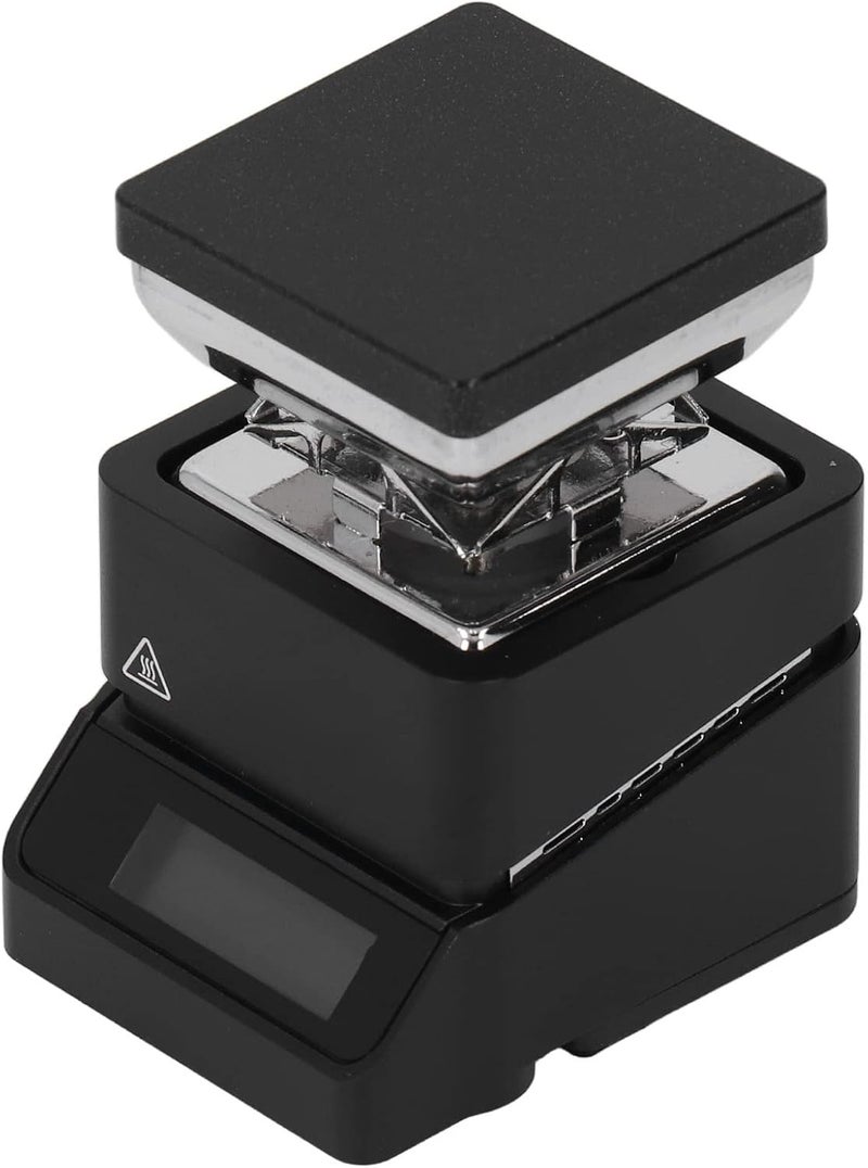 كلاراكو سخان لحام صغير الحجم، محطة تسخين لحام بقوة 60 وات بتصميم صغير الحجم، وأوضاع متعددة، وكفاءة عالية - Image 1