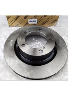 TOYOTA BRAKE DISC TOYOTA 43512-60210 