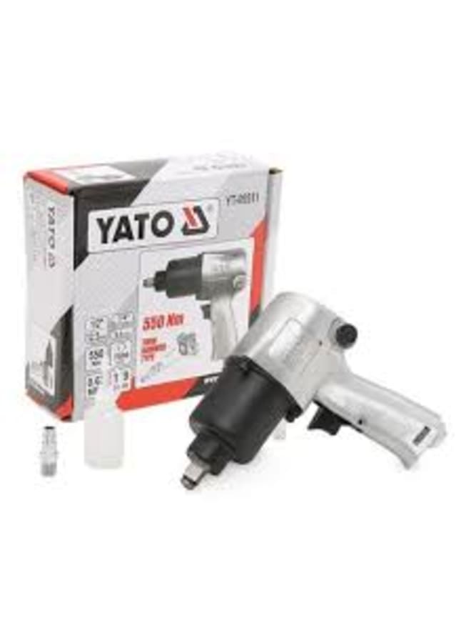 Yato YT-09511 dril 1/2 air by 550 Newton two-way. - Image 2
