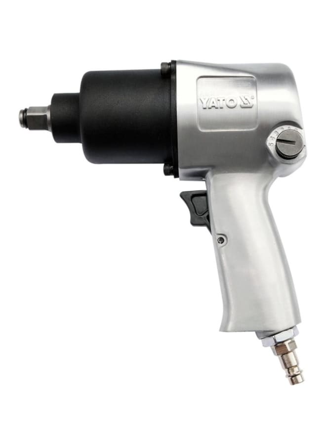 Yato YT-09511 dril 1/2 air by 550 Newton two-way. - Image 1