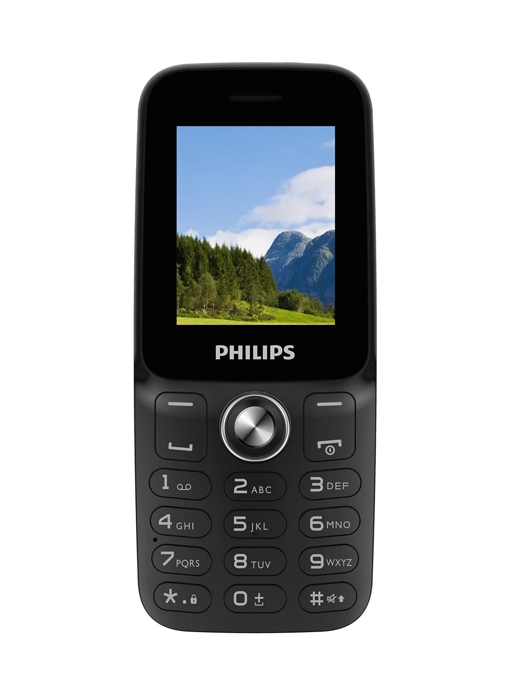 PHILIPS E2108