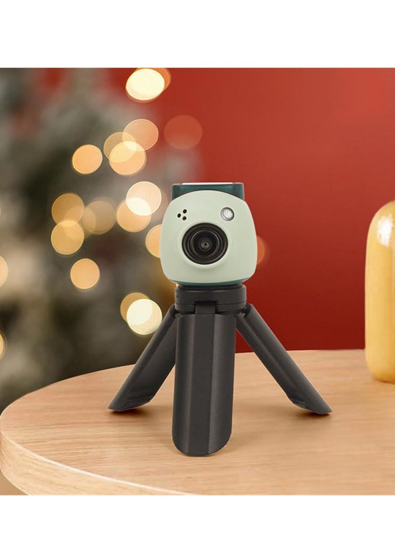Camera Tripod Portable Desktop Stand  - Image 2