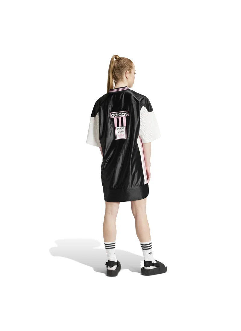 Adidas adidas ABRK BB DRESS Black Originals Women SKIRTS / DRESSES