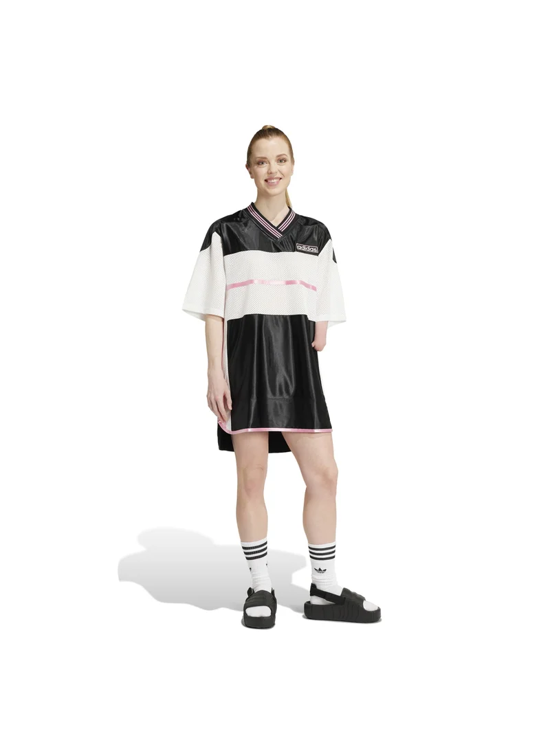 Adidas adidas ABRK BB DRESS Black Originals Women SKIRTS / DRESSES