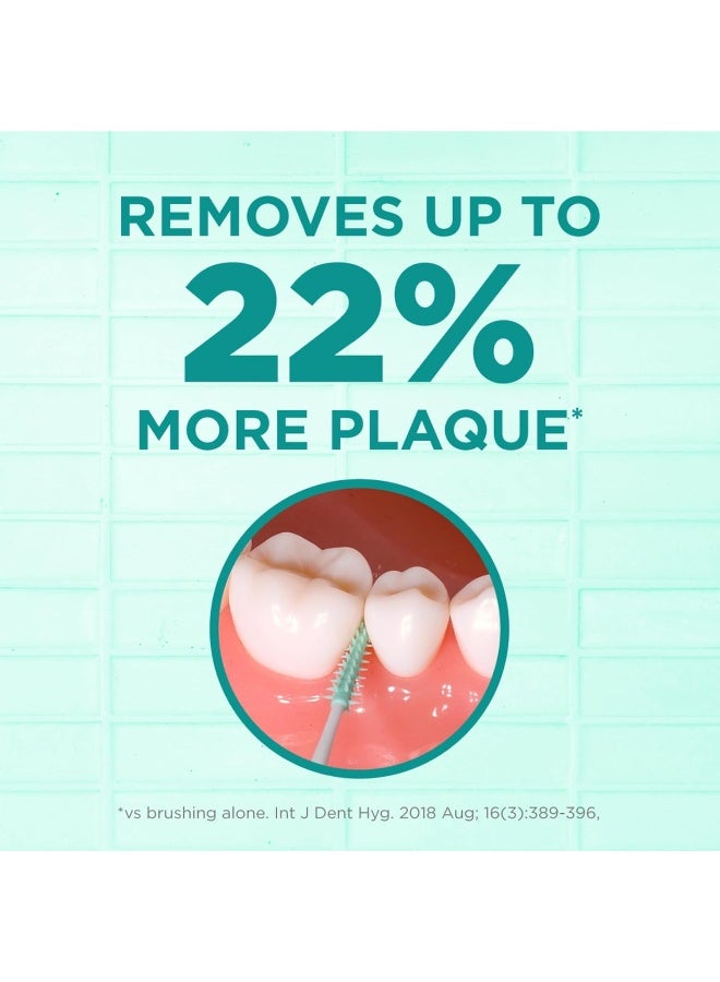 GUM - 6324A Soft-Picks Original Dental Picks, 320 Count - Image 4