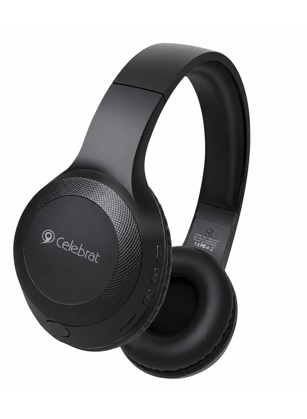 Celebrat Celebrat Wireless Over Ear Headphones Z77ECC76A944E369EDE83Z