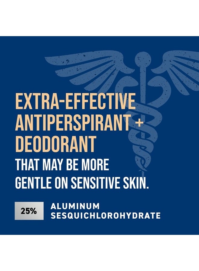 CERTAIN DRI Extra Strength Protection, Solid, Antiperspirant Deodorant, 1.7 oz  - Image 4