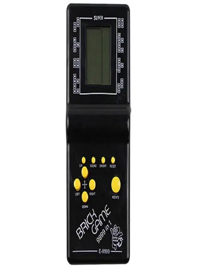 Atari Pocket game, Brick Game | 9999 games - Atari - Image 2
