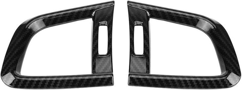 Wivplex Car Air Conditioning Vent Cover Trim for CRV 2017 - Image 1